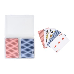 AP Canasta - playing cards set