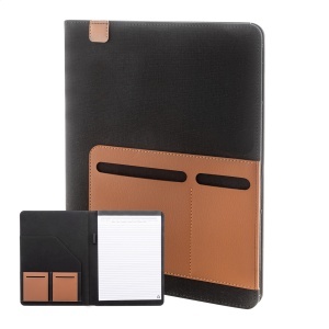 AP Capudo A4 - recycled canvas document folder - Img 3