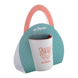 AP CarryMug - mug carry holder - Img 2