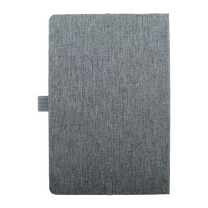 AP Chatom - RPET wireless charger notebook - Img 10