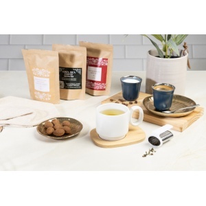 AP Cinnanut - Ciocolată cu scorțișoară și migdale, 70g - Img 4