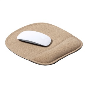 AP Corpad Comfort - cork mouse pad