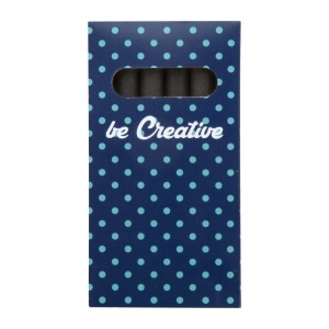 AP Craxon 6 - custom 6 pc crayon set