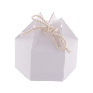 AP CreaBox HexaCord S - hexagonal gift box - Img 2