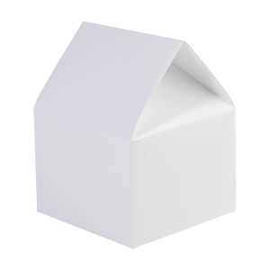 AP CreaBox Hut - cutie cadou în formă de casă - Img 2