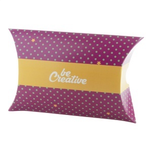 AP CreaBox Pillow M - pillow box