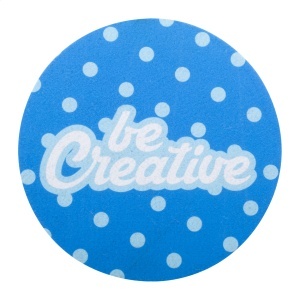 AP CreaFelt Cursor Round - mousepad RPET - Img 2