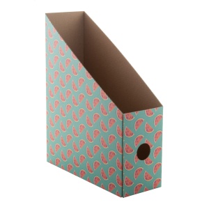 AP CreaFile - custom desk file organiser