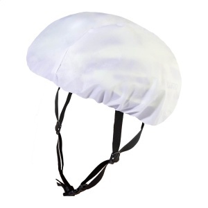AP CreaHelm Ride - custom cycling helmet cover - Img 2