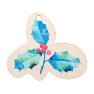 AP CreaJul Wood - ornament personalizat pentru brad - Img 6