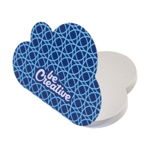 AP CreaStick Cloud - custom sticky notepad - Img 3
