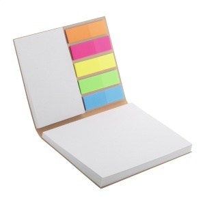 AP CreaStick Combo A Eco - custom sticky notepad - Img 2