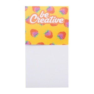 AP CreaStick Sign - custom sticky notepad - Img 2