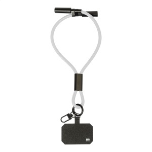 AP CuffCharge - Brățară 60 W pentru telefon mobil, RPET