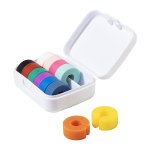 AP Cupperty - glass identifier set - Img 2