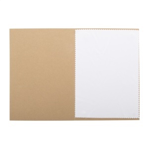 AP Dioptry Mail Eco - postcard glasses cloth - Img 2