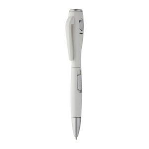 AP Docnote - ballpoint pen with flashlight - Img 1