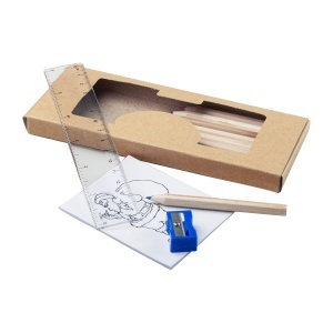 AP Dumbo - drawing set