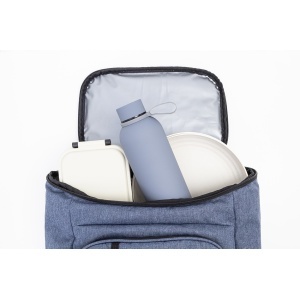 AP Duonic - RPET cooler picnic backpack - Img 1