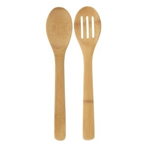 AP Escaro - salad spoon set