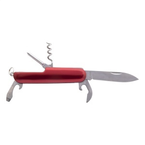 AP Gorner Plus - multifunctional pocket knife - Img 4