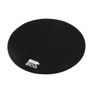 AP Hefe - RPET felt coaster - Img 2