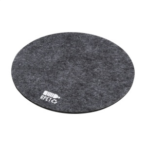 AP Hefe - RPET felt coaster - Img 8
