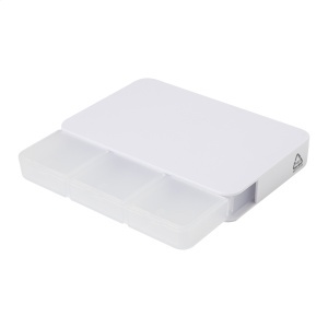 AP Hexpill - cutie de pastile, RABS