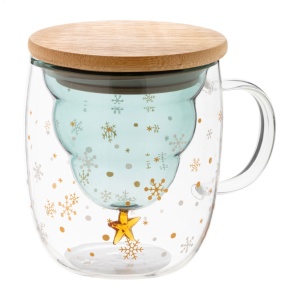 AP Honkapuu - Christmas mug