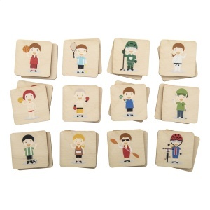 AP Immermor - memory game, animals - Img 7