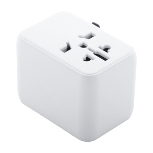 AP Jetsetter Plus - adaptor de călătorie - Img 2