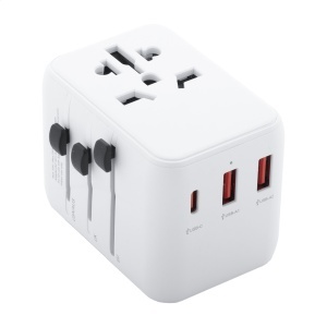 AP Jetsetter Plus - travel adapter