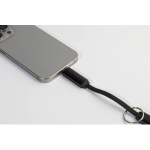 AP Keycab - breloc cu cablu USB-C de 60 W - Img 23