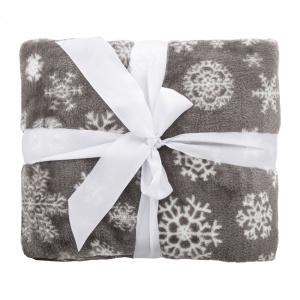 AP Knivsta - RPET Christmas blanket - Img 6