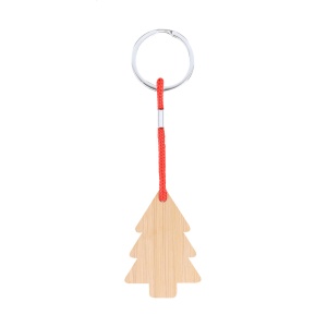 AP Kymor - Christmas keyring, Santa hat - Img 2