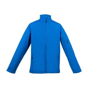 AP LE800 - 3-layer softshell jacket - Img 8