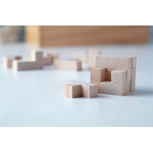 AP Leon - magic puzzle - Img 3