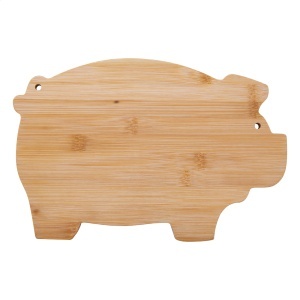 AP Mangalica - cutting board