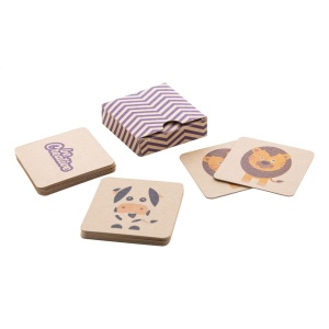 AP Minimor Eco - joc de memorie personalizat