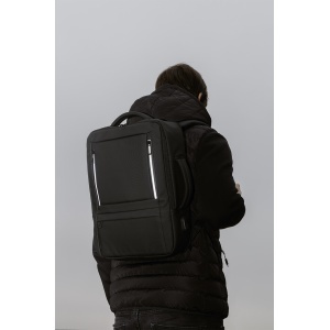 AP Molson - Rucsac documente, RPET - Img 3