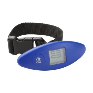 AP Newark - luggage scale - Img 3
