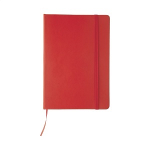 AP Nopuk Blank A5 - notebook - Img 4