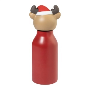 AP Nordflaska - Christmas insulated bottle, reindeer - Img 8
