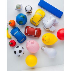 AP Oink - antistress ball - Img 3