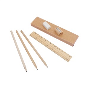 AP Pelly - pencil set - Img 2