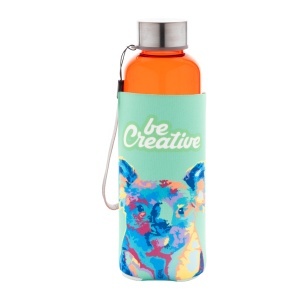 AP Pemba Creative - RPET bottle - Img 2