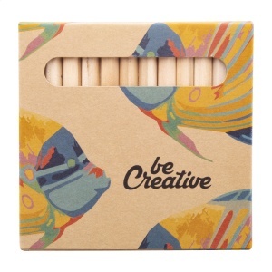 AP Penxil 12 Eco - set 12 buc creioane, personalizat