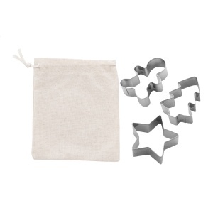 AP Pepparku - Christmas cookie cutter set - Img 2