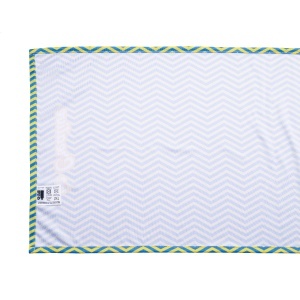 AP PrinTable M - custom RPET table runner - Img 3