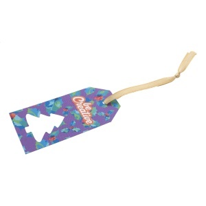 AP PrinTag Plus - etichetă cadou personalizată, stea - Img 8